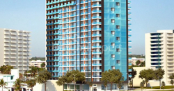 Mənzil 3-комн 57.2 m² - Lech və Maria Kachinsky, Batumi