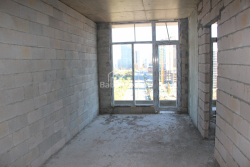 Mənzil 3-комн 57.2 m² - Lech və Maria Kachinsky, Batumi