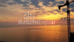 Mənzil 1-комн 33.2 m² - Lech və Maria Kachinsky, Batumi