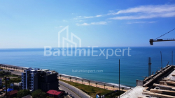 Mənzil 1-комн 33.2 m² - Lech və Maria Kachinsky, Batumi