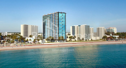 Mənzil 1-комн 33.2 m² - Lech və Maria Kachinsky, Batumi