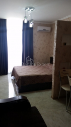 Mənzil 1-комн 28 m² - Şerif Ximşiaşvili, Batumi