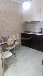 Mənzil 1-комн 28 m² - Şerif Ximşiaşvili, Batumi