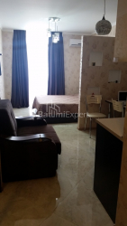Mənzil 28 m² - Şerif Ximşiaşvili, Batumi, Gürcüstan