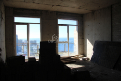 Mənzil 38.4 m² - Şerif Ximşiaşvili, Batumi, Gürcüstan