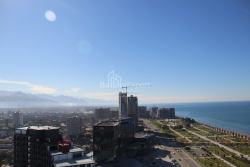 Mənzil 38.4 m² - Şerif Ximşiaşvili, Batumi, Gürcüstan