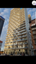 Mənzil 1-комн 38.8 m² - Şerif Ximşiaşvili, Batumi