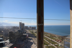 Mənzil 38.8 m² - Şerif Ximşiaşvili, Batumi, Gürcüstan