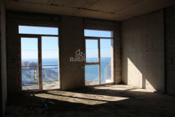 Mənzil 38.8 m² - Şerif Ximşiaşvili, Batumi, Gürcüstan