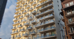 Mənzil 1-комн 78.4 m² - Şerif Ximşiaşvili, Batumi