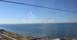 Mənzil 1-комн 78.4 m² - Şerif Ximşiaşvili, Batumi