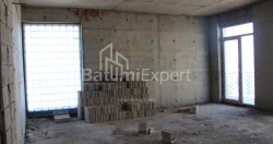 Mənzil 1-комн 55.4 m² - Şerif Ximşiaşvili, Batumi