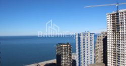 Mənzil 55.4 m² - Şerif Ximşiaşvili, Batumi, Gürcüstan