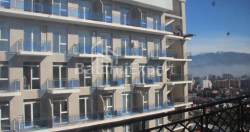 Mənzil 55.4 m² - Şerif Ximşiaşvili, Batumi, Gürcüstan
