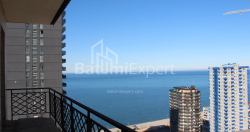 Mənzil 55.4 m² - Şerif Ximşiaşvili, Batumi, Gürcüstan