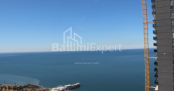 Mənzil 55.4 m² - Şerif Ximşiaşvili, Batumi, Gürcüstan