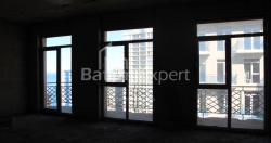 Mənzil 1-комн 55.4 m² - Şerif Ximşiaşvili, Batumi