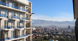 Mənzil 55.4 m² - Şerif Ximşiaşvili, Batumi, Gürcüstan