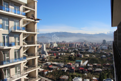 Mənzil 35.7 m² - Şerif Ximşiaşvili, Batumi, Gürcüstan