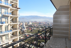 Mənzil 35.7 m² - Şerif Ximşiaşvili, Batumi, Gürcüstan