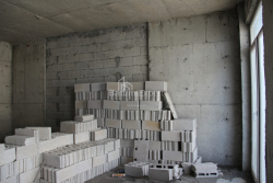 Mənzil 35.7 m² - Şerif Ximşiaşvili, Batumi, Gürcüstan