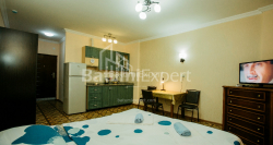 Mənzil 1-комн 33 m² - Şerif Ximşiaşvili, Batumi