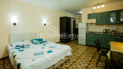 Mənzil 1-комн 33 m² - Şerif Ximşiaşvili, Batumi