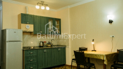 Mənzil 1-комн 33 m² - Şerif Ximşiaşvili, Batumi