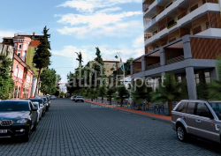 Mənzil 3-комн 73.2 m² - 26 may, Batumi