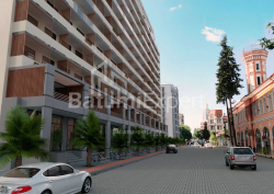 Mənzil 3-комн 73.2 m² - 26 may, Batumi