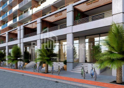 Mənzil 73.2 m² - 26 may, Batumi, Gürcüstan