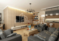 Mənzil 3-комн 73.2 m² - 26 may, Batumi