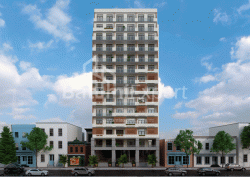 Mənzil 3-комн 73.2 m² - 26 may, Batumi