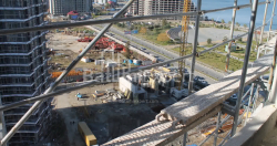 Mənzil 30.7 m² - Lech və Maria Kachinsky, Batumi, Gürcüstan
