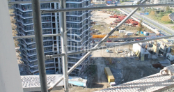 Mənzil 30.7 m² - Lech və Maria Kachinsky, Batumi, Gürcüstan
