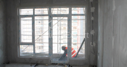 Mənzil 34.8 m² - Lech və Maria Kachinsky, Batumi, Gürcüstan
