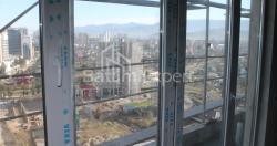 Mənzil 34.8 m² - Lech və Maria Kachinsky, Batumi, Gürcüstan