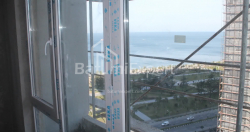 Mənzil 34.8 m² - Lech və Maria Kachinsky, Batumi, Gürcüstan