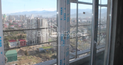 Mənzil 35.2 m² - Lech və Maria Kachinsky, Batumi, Gürcüstan