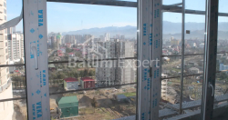 Mənzil 35.2 m² - Lech və Maria Kachinsky, Batumi, Gürcüstan