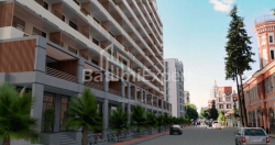 Mənzil 102 m² - 26 may, Batumi, Gürcüstan