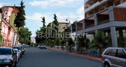 Mənzil 102 m² - 26 may, Batumi, Gürcüstan