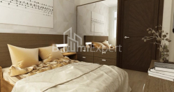 Mənzil 2-комн 48 m² - 26 may, Batumi