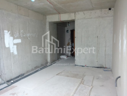 Mənzil 31 m² - Şerif Ximşiaşvili, Batumi, Gürcüstan