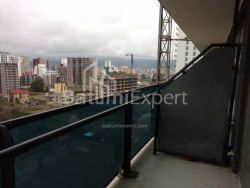 Mənzil 31 m² - Şerif Ximşiaşvili, Batumi, Gürcüstan