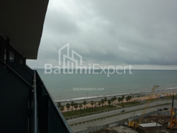 Mənzil 1-комн 31 m² - Şerif Ximşiaşvili, Batumi