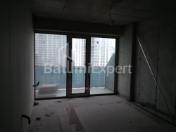 Mənzil 1-комн 31 m² - Şerif Ximşiaşvili, Batumi
