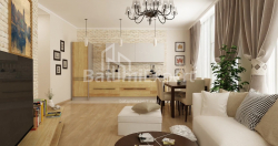 Mənzil 2-комн 74.8 m² - Lech və Maria Kachinsky, Batumi