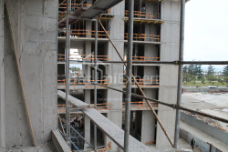 Mənzil 34.8 m² - Lech və Maria Kachinsky, Batumi, Gürcüstan