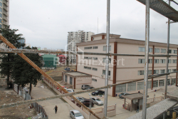 Mənzil 34.8 m² - Lech və Maria Kachinsky, Batumi, Gürcüstan